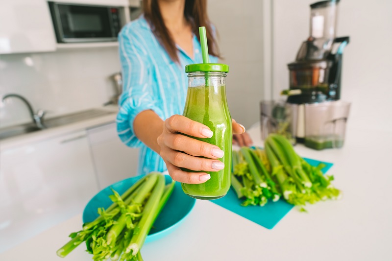 cần tây có tác dụng gì cho sức khỏe