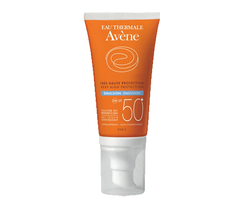 Avène Very High Protection Emulsion SPF50+