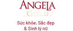 Sâm Angela Gold sức khỏe sắc đẹp sinh lý nữ tr giảm ham muốn khô âm đo mãn kinh phụ nữ