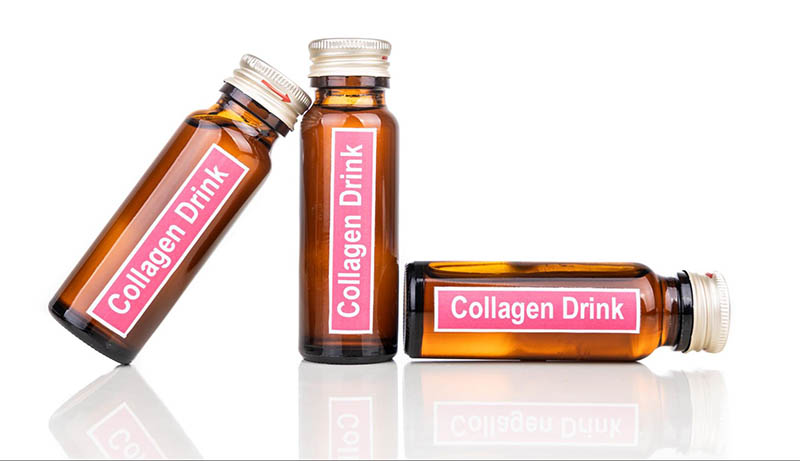 Collagen loại nước