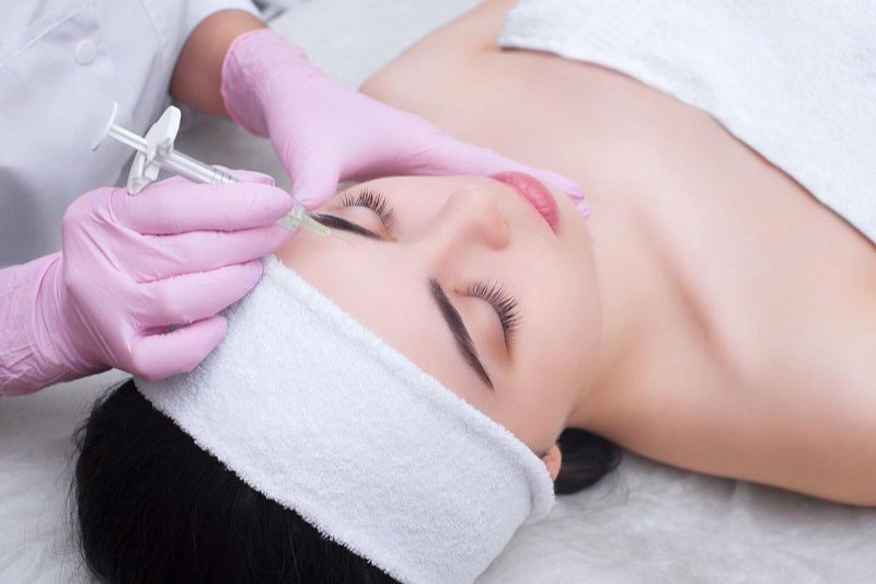 Tiêm chích trắng có thật sự mang lại hiệu quả?