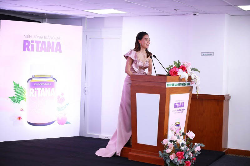 Lễ ra mắt RiTANA 