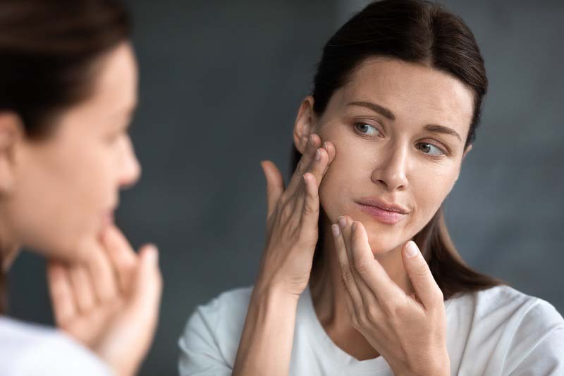 Cách chăm sóc da mặt tự nhiên tại nhà