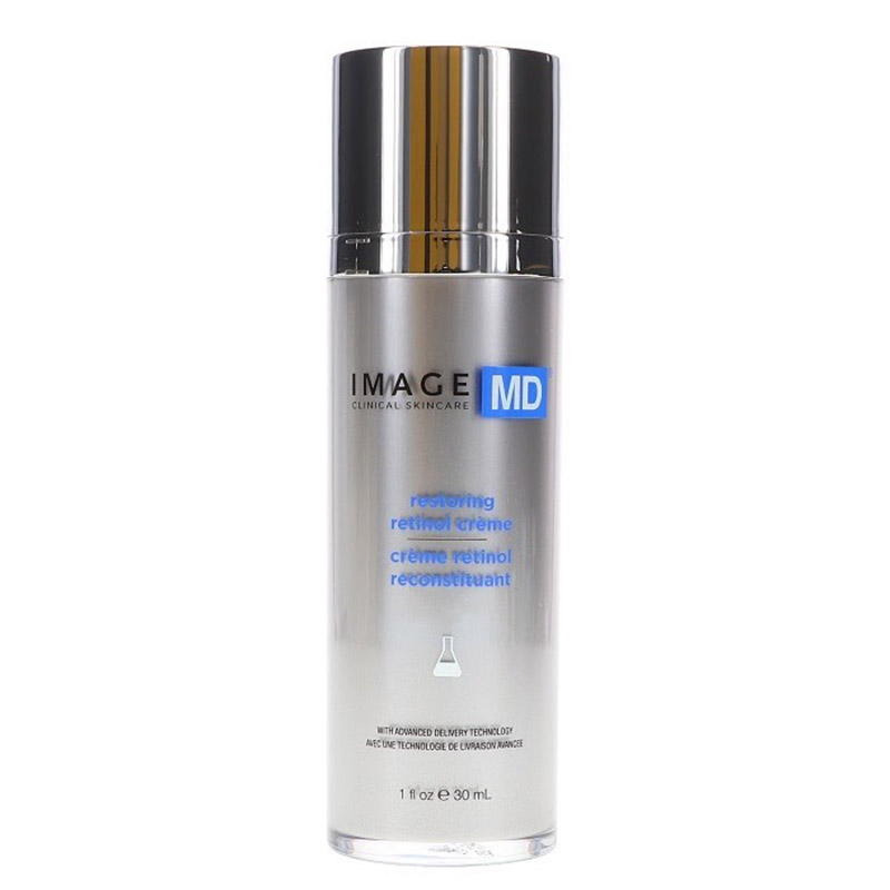 Kem Image MD Restoring Retinol Crème trị đồi mồi