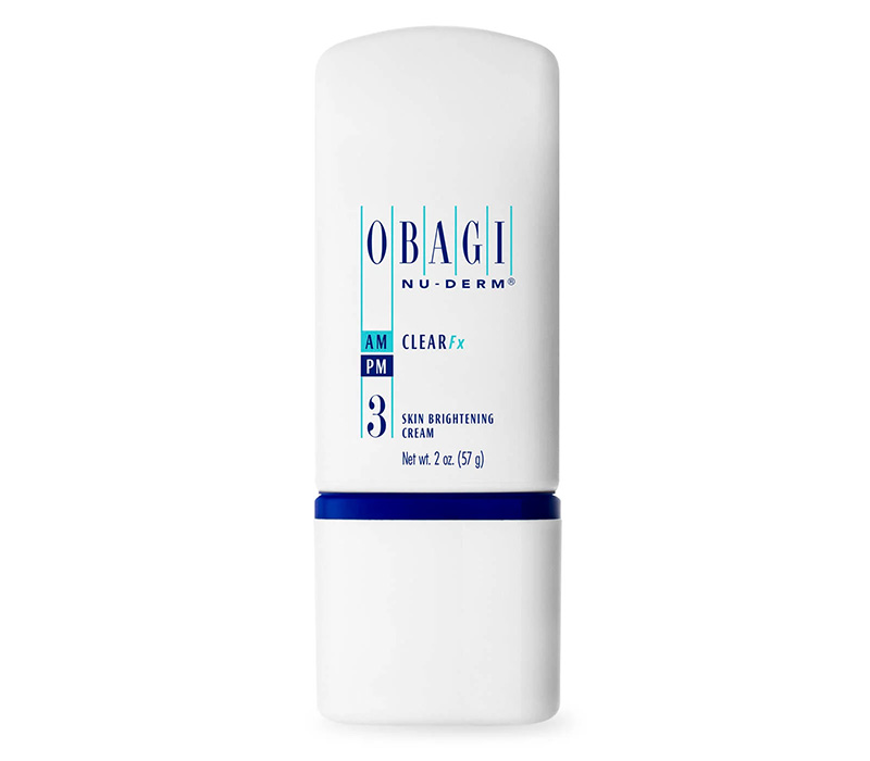 Kem trị đồi mồi Obagi Nu-Derm Clear Fx 3 
