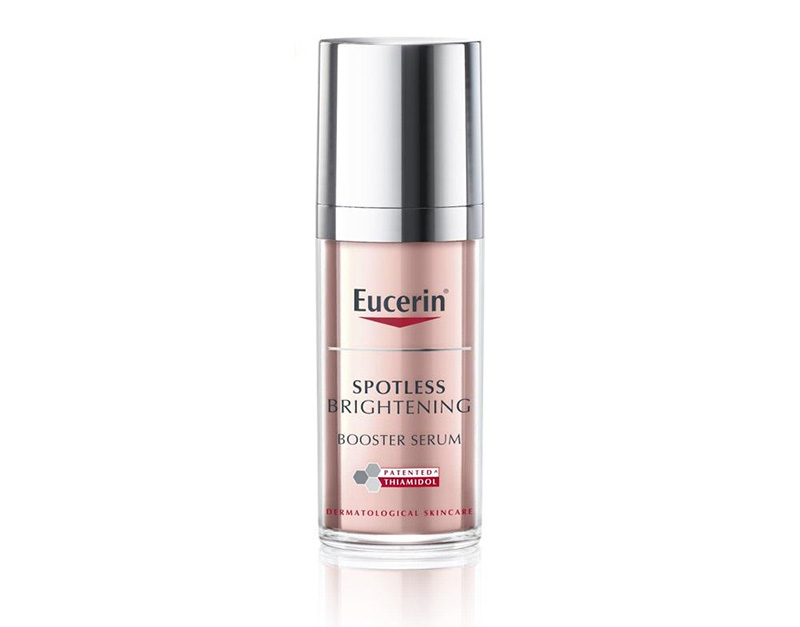 Tinh chất làm mờ đồi mồi Eucerin