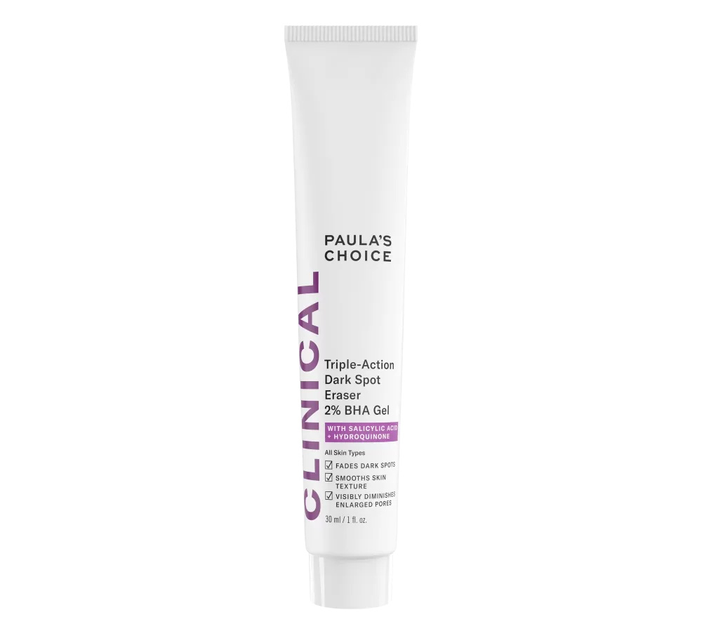 Sản phẩm trị đồi mồi Paula’s Choice