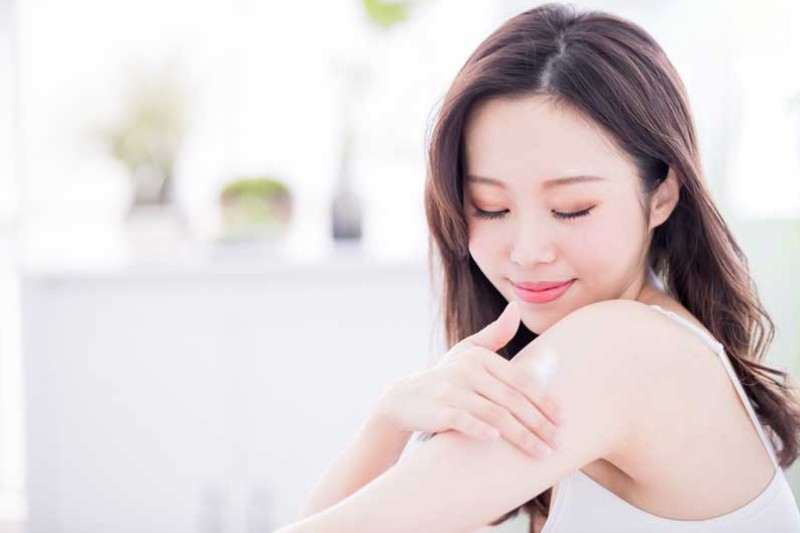 Điểm danh 5 bước dưỡng da body thật sáng mịn