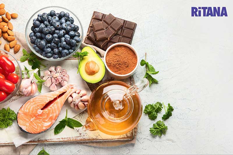 bổ sung các loại thực phẩm hỗ trợ