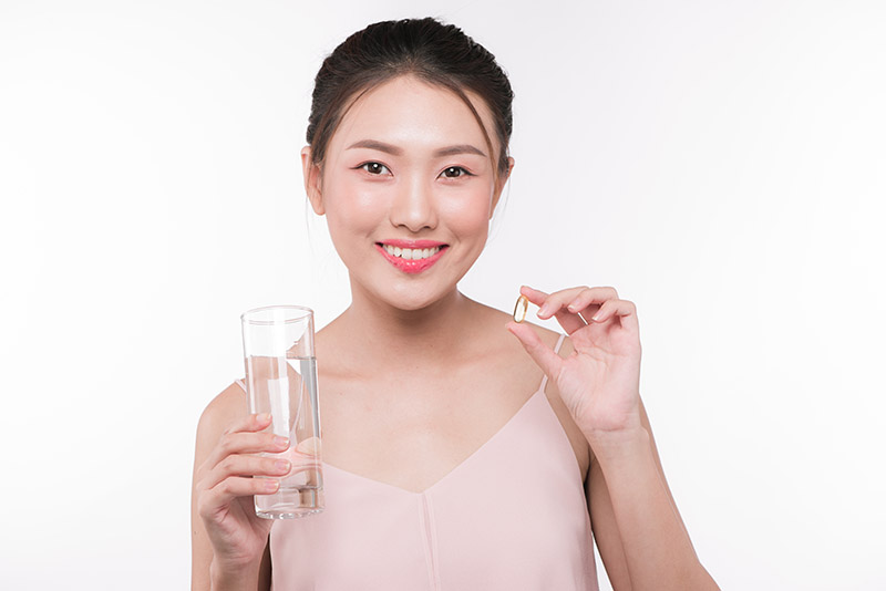 Hướng dẫn uống Collagen đúng cách để tăng hiệu quả hấp thu