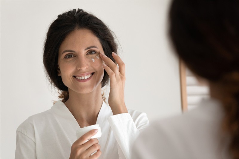 Top 12 kem dưỡng mắt chống lão hóa da được ưa chuộng nhất 2023