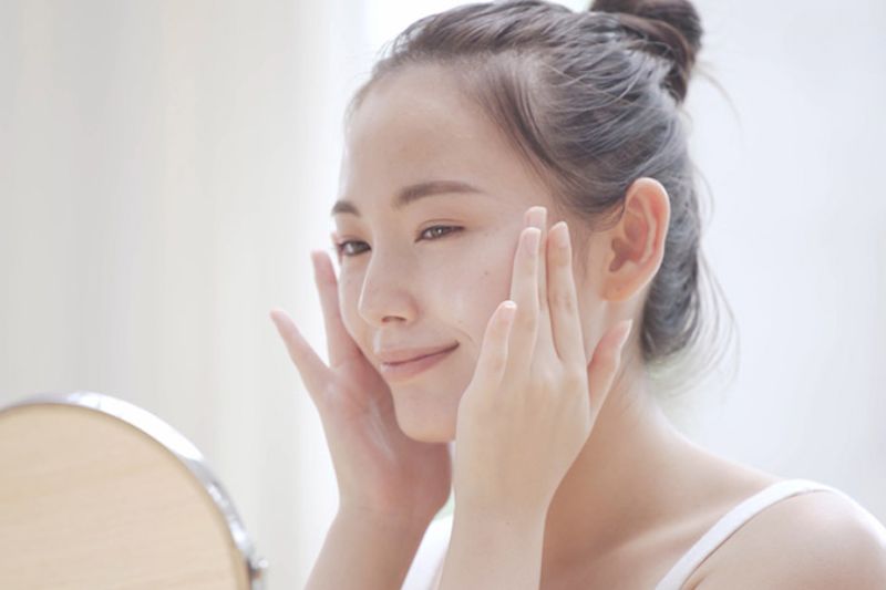 ngăn ngừa da mặt bị nám