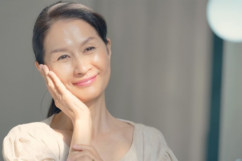 10 cách chống lão hóa da vùng mắt tại nhà không thể bỏ qua