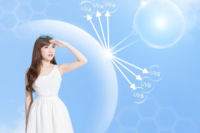 Kem chống nắng phổ rộng là gì? Cách nhận biết kcn quang phổ rộng