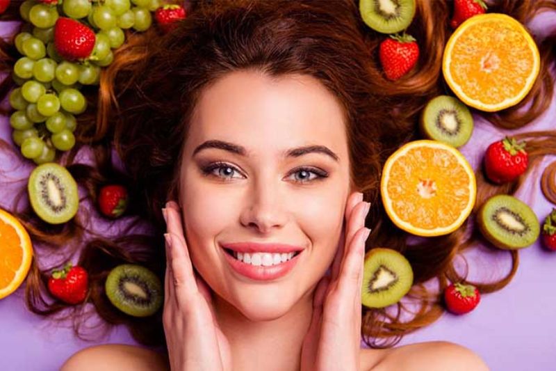 10 Thực phẩm giúp chống nắng từ bên trong tự nhiên và tốt cho sức khỏe