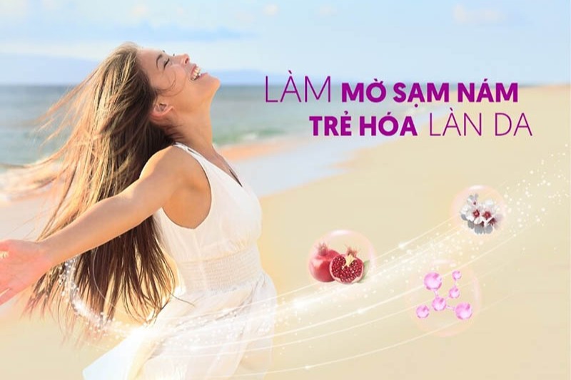 tinh chất làm sáng da