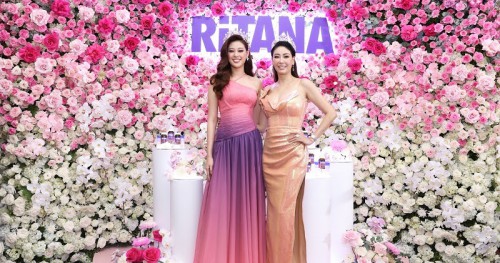 RiTANA công bố đại sứ thương hiệu và Ký kết tài trợ cho Cuộc thi Hoa hậu Việt Nam 2020