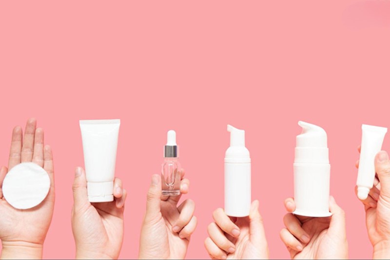 các bước chăm sóc cơ bản cho da dầu