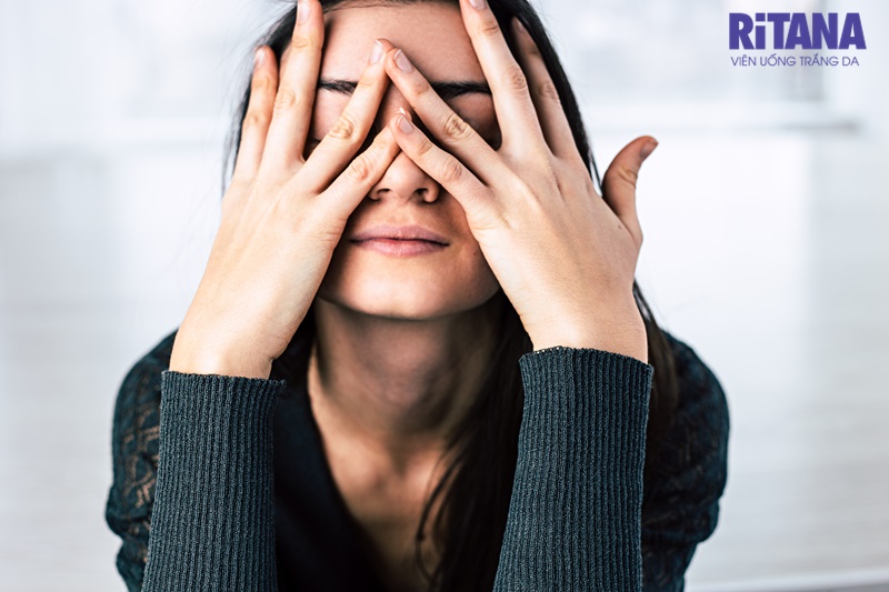 Hướng dẫn các bước chăm sóc da không đều màu hằng ngày