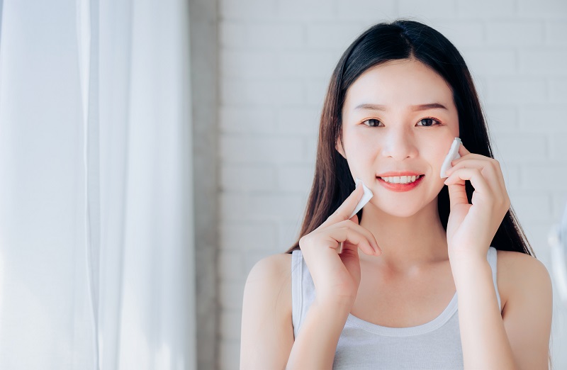 Điểm danh 11 cách làm thoáng lỗ chân lông, ngăn ngừa mụn