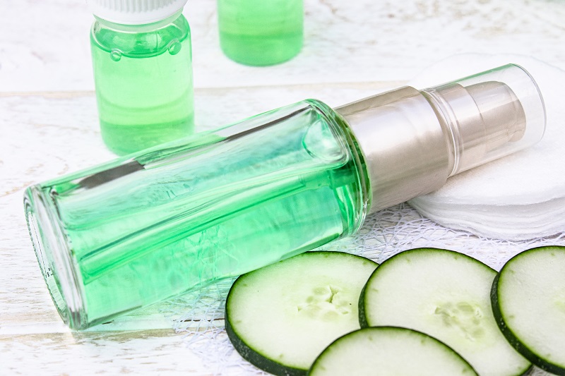 6 cách làm toner tại nhà giúp nuôi dưỡng da căng sáng, mềm mịn