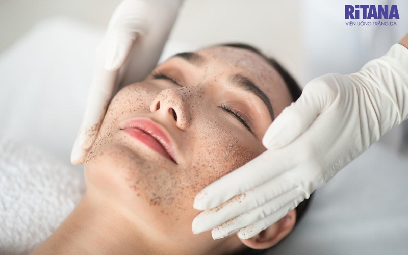 10 cách tẩy tế bào chết cho da từ thiên nhiên đơn giản tại nhà
