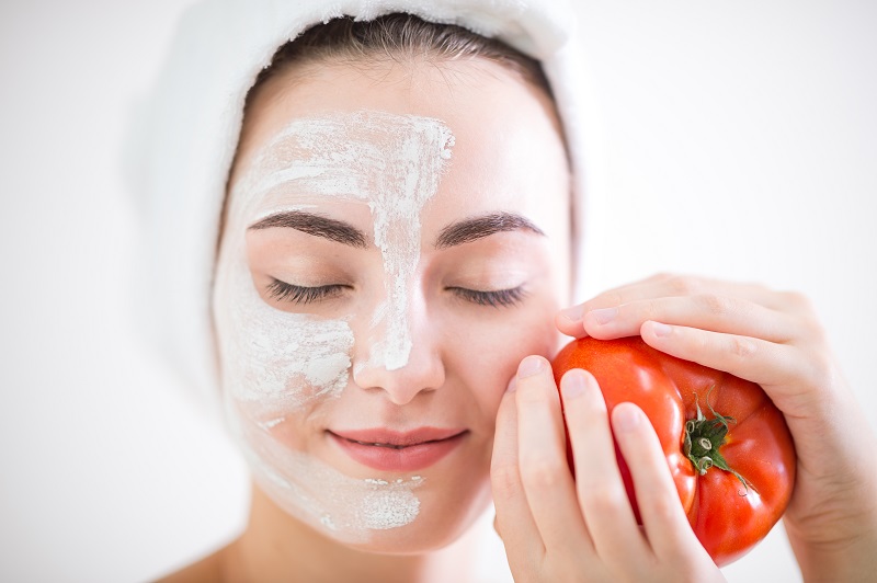 Tổng hợp 9 cách trị nám bằng cà chua đơn giản, nhiều người áp dụng