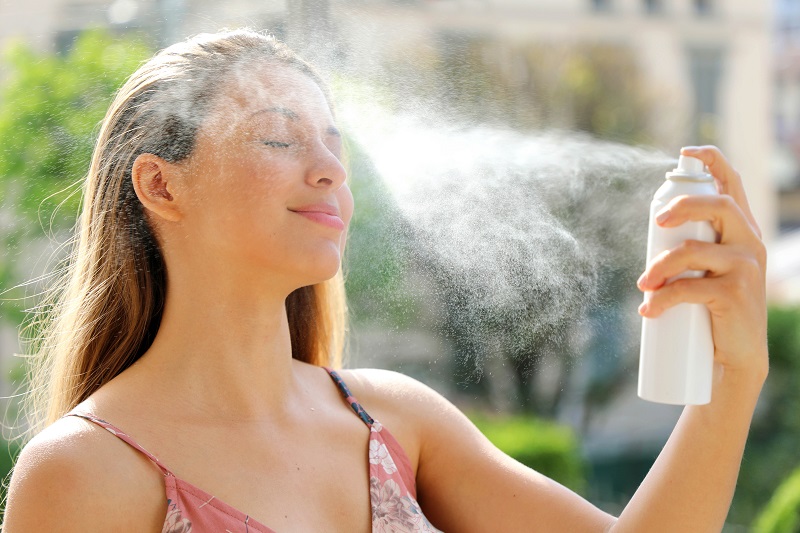 Phân biệt cấp ẩm và cấp nước cho da khác nhau như thế nào?