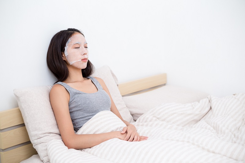 Có nên đắp mặt nạ dưỡng da hàng ngày không?