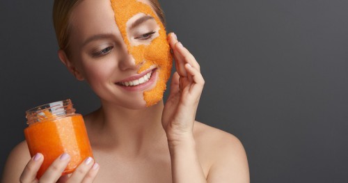 TOP 10 cách làm mặt nạ cà rốt cho làn da sáng khỏe