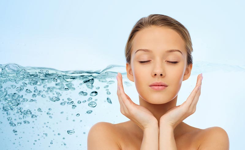 Chia sẻ cách dưỡng ẩm cho da đúng chuẩn và hiệu quả