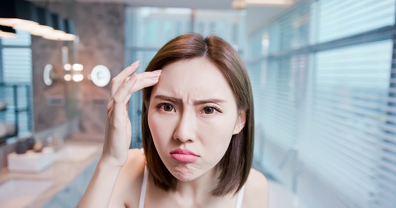 Các bước chăm sóc da khô mùa đông thật hiệu quả