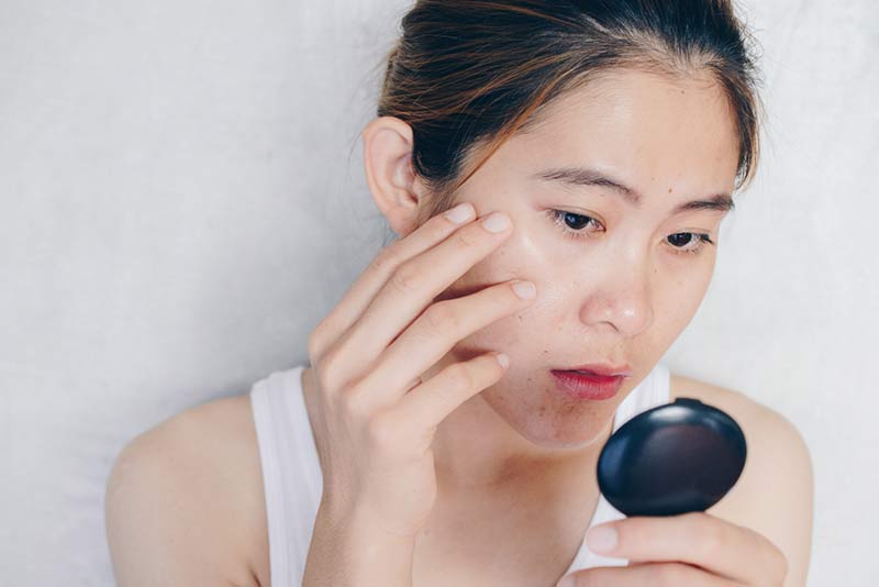 Hướng dẫn detox da đúng cách cho làn da trẻ khỏe