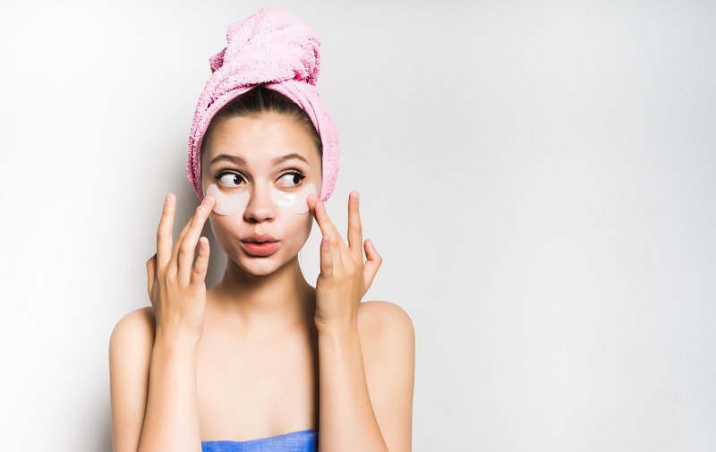 Mặt nạ dưỡng da vùng mắt nào tốt? TOP 5 mặt nạ không thể bỏ qua