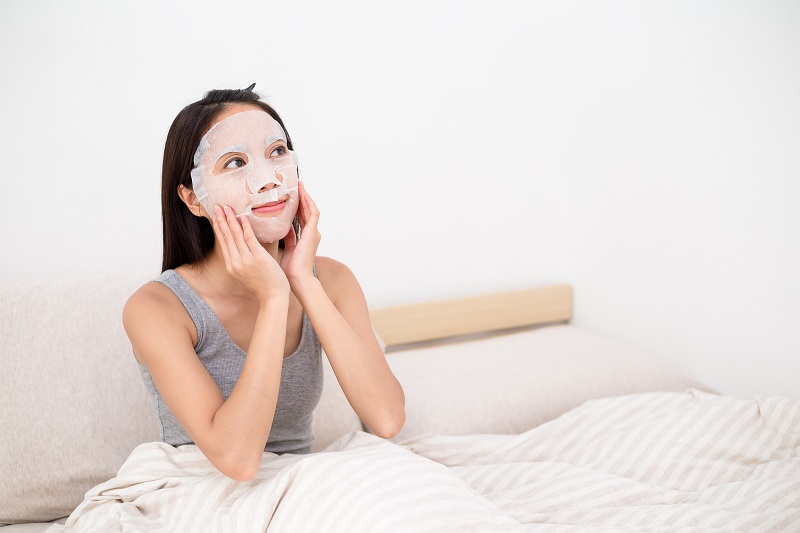 Top 7 loại mặt nạ dưỡng da giữ ẩm không thể bỏ qua