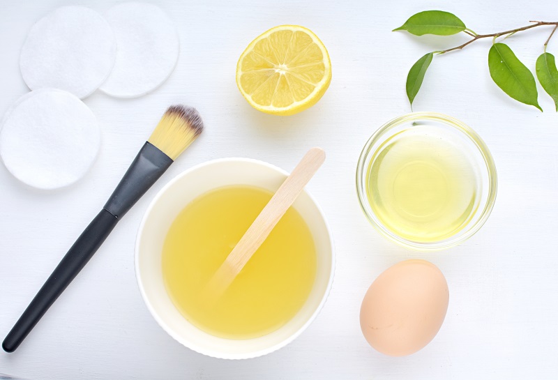 10 cách làm mặt nạ lòng trắng trứng gà đơn giản tại nhà