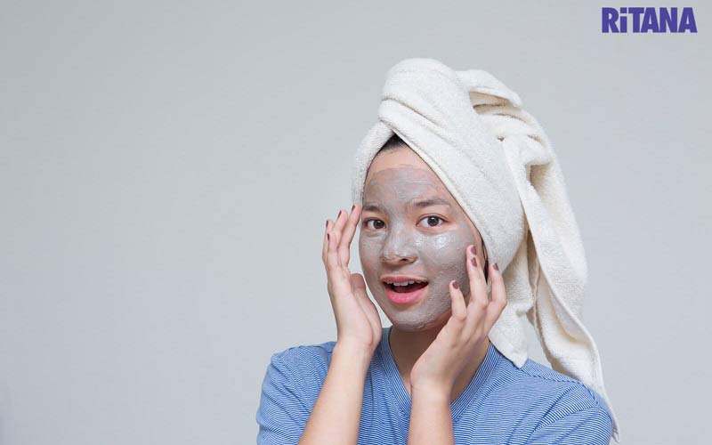TOP 5 mặt nạ thải độc da tốt nhất và lưu ý khi sử dụng