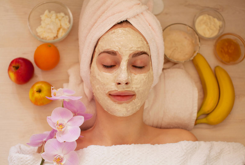 10 Cách làm mặt nạ trắng da tự nhiên giúp làn da sáng mịn