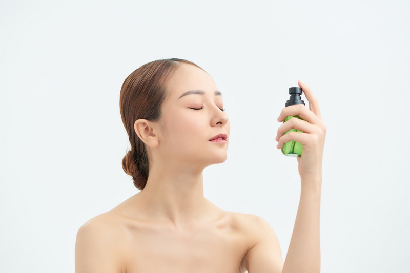 Cách chăm sóc da sau khi bắn laser trị tàn nhang – Lưu ý nên biết