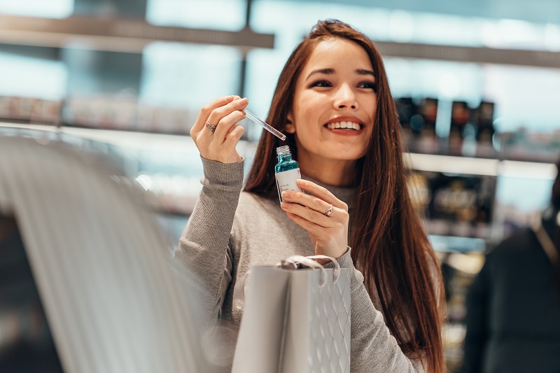 Serum ốc sên đỏ và TOP 7 sự thật có thể bạn chưa biết