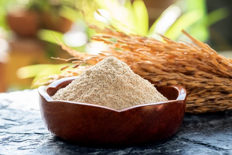 Điểm danh 7 công thức tắm trắng bằng cám gạo đơn giản tại nhà