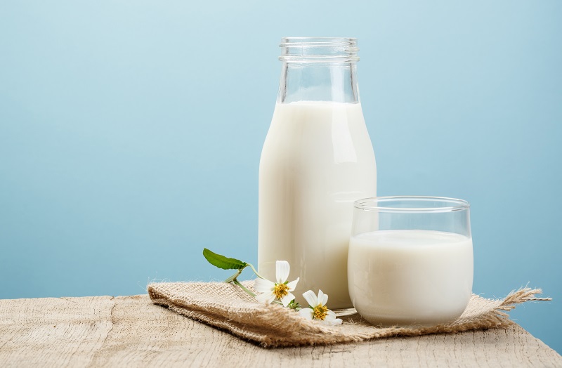 7 cách tẩy da chết bằng sữa tươi không đường giúp dưỡng da mềm mịn