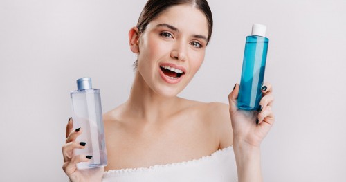 TOP 6 toner cho da dầu mụn mà bạn không nên bỏ lỡ