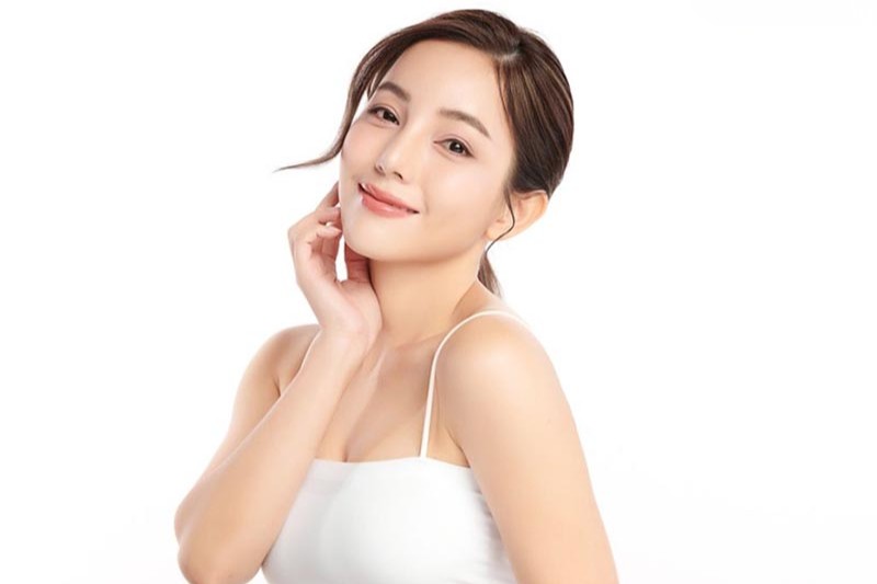 viên uống trẻ hóa da giúp nuôi dưỡng làn da từ bên trong