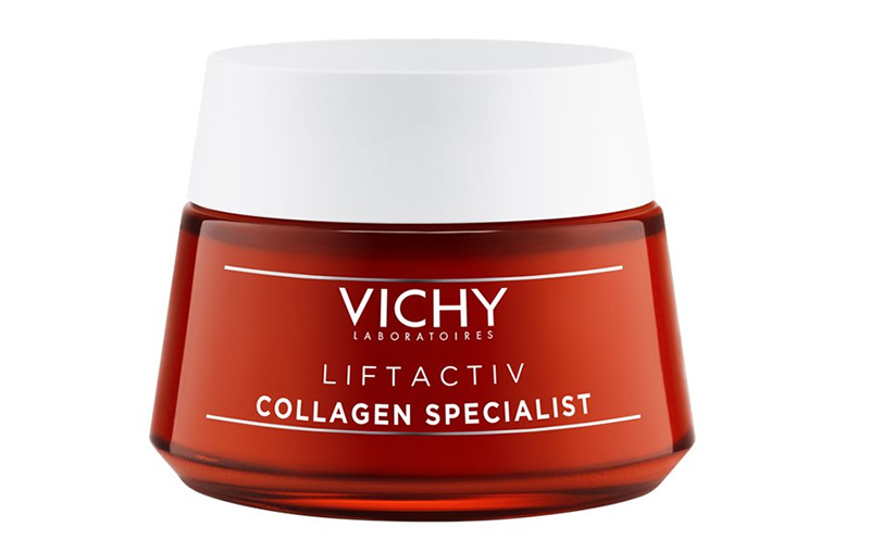 Kem dưỡng da chống lão hóa Vichy Liftactiv Collagen Specialist
