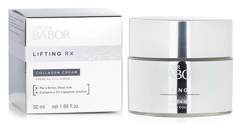 Kem dưỡng ẩm cao cấp Doctor Babor Lifting Rx Collagen Cream