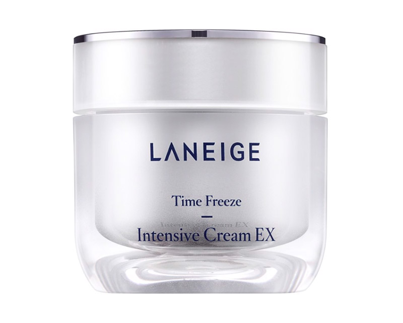 Kem dưỡng ẩm chống lão hóa Laneige Time Freeze Intensive Cream EX