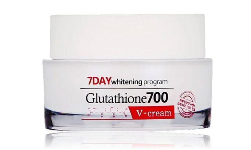 Kem chống lão hóa U40 Angel's Liquid Glutathione