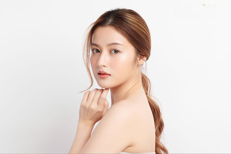 trẻ hóa da mặt giúp chị em giữ tuổi xuân