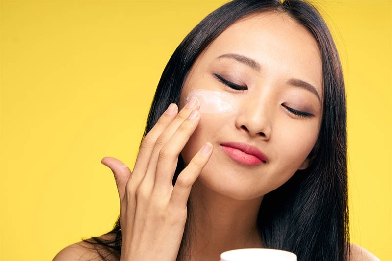 dưỡng da chống đồi mồi